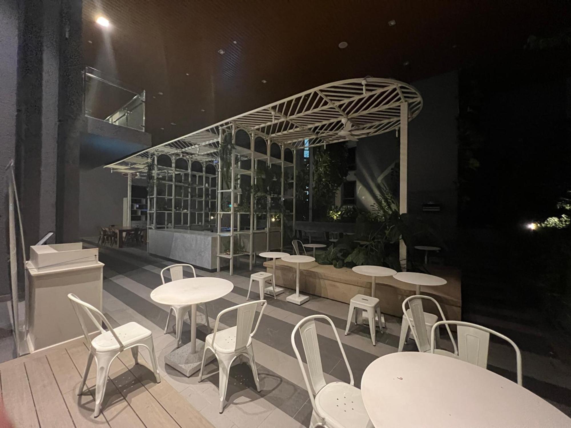 クアラルンプールKlcc View,5 Mins To Kl Towerアパートメント エクステリア 写真